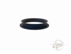 Skjold til hjullager bak