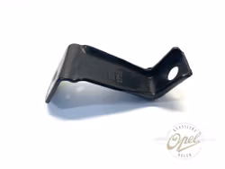 Festebrakett støtfanger høyre indre bak (Ascona)