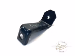 Festebrakett støtfanger høyre indre bak (Ascona)