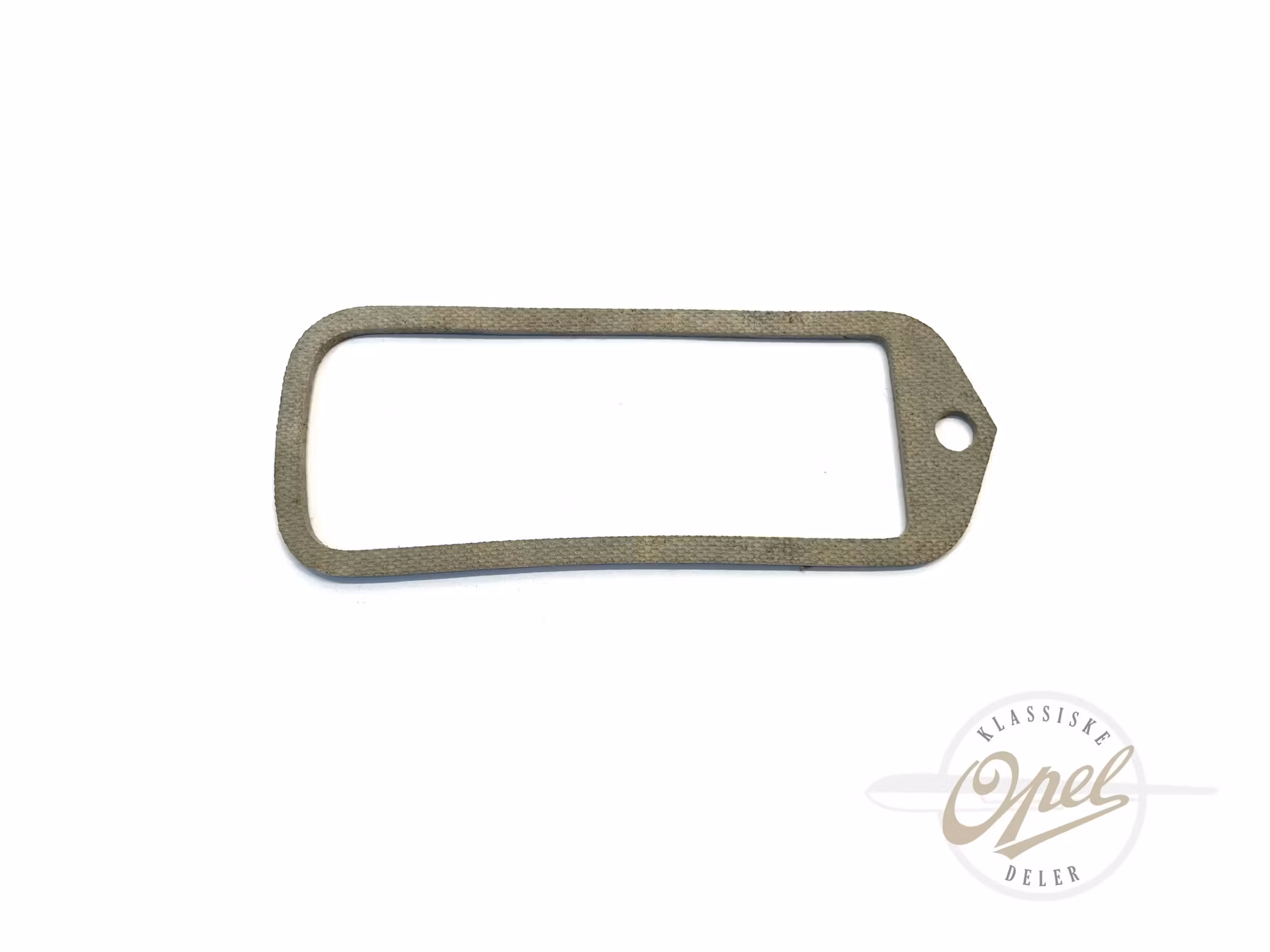 Pakning til blinklys glass