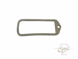 Pakning til blinklys glass