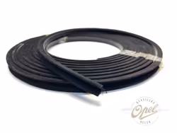 Føringslist til vindu i dør (metervare)