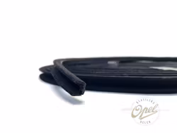 Føringslist til vindu i dør (metervare)