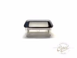 Skiltlys (uten pæreholder)