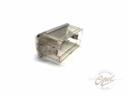 Skiltlys (uten pæreholder)