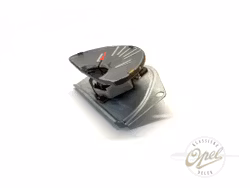 Instrument tankmåler