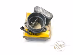 Choke spjeld (Carter)