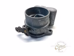 Choke spjeld (Carter)