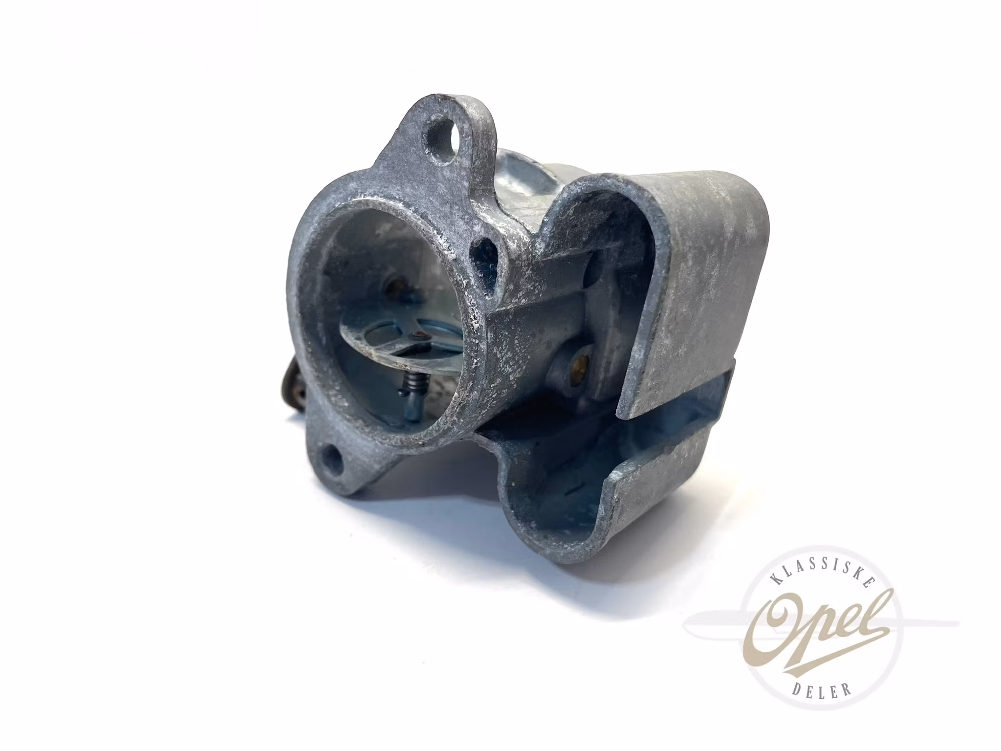 Choke spjeld (Carter)