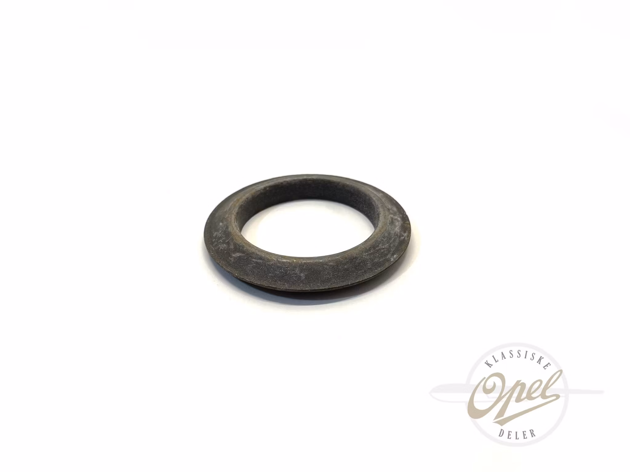 Skjold til hjullager bak