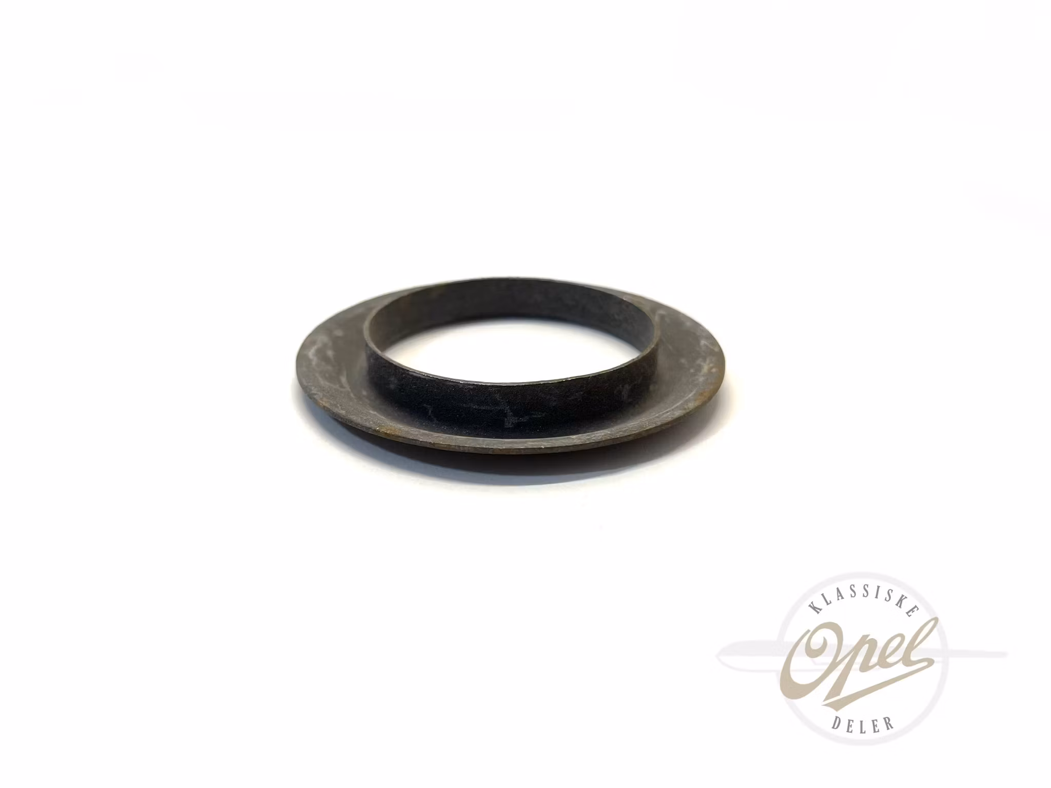 Skjold til hjullager bak