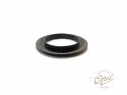 Skjold til hjullager bak