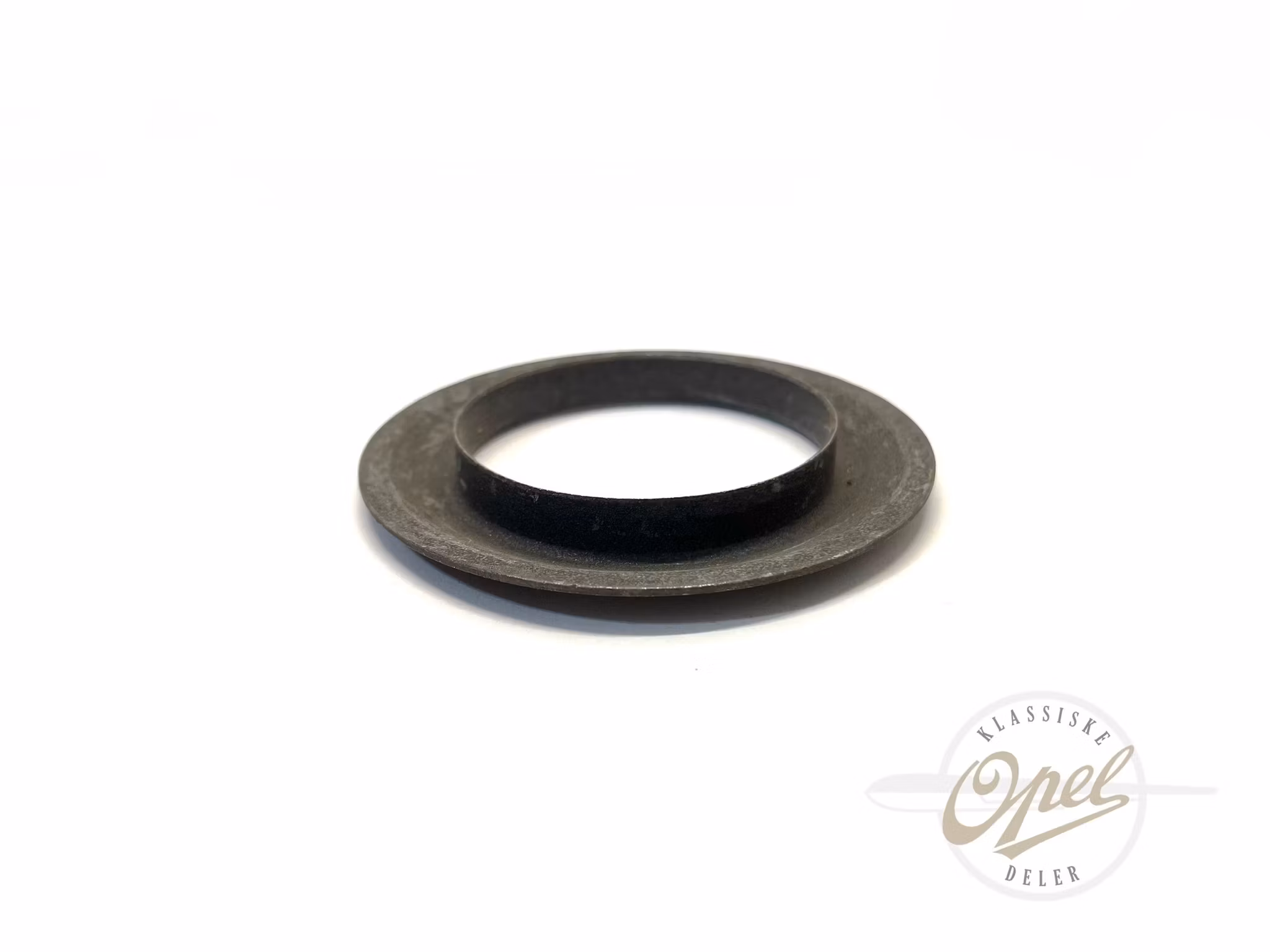 Skjold til hjullager bak