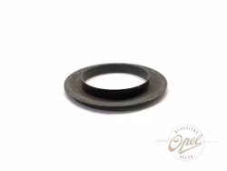 Skjold til hjullager bak