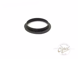 Skjold til hjullager bak