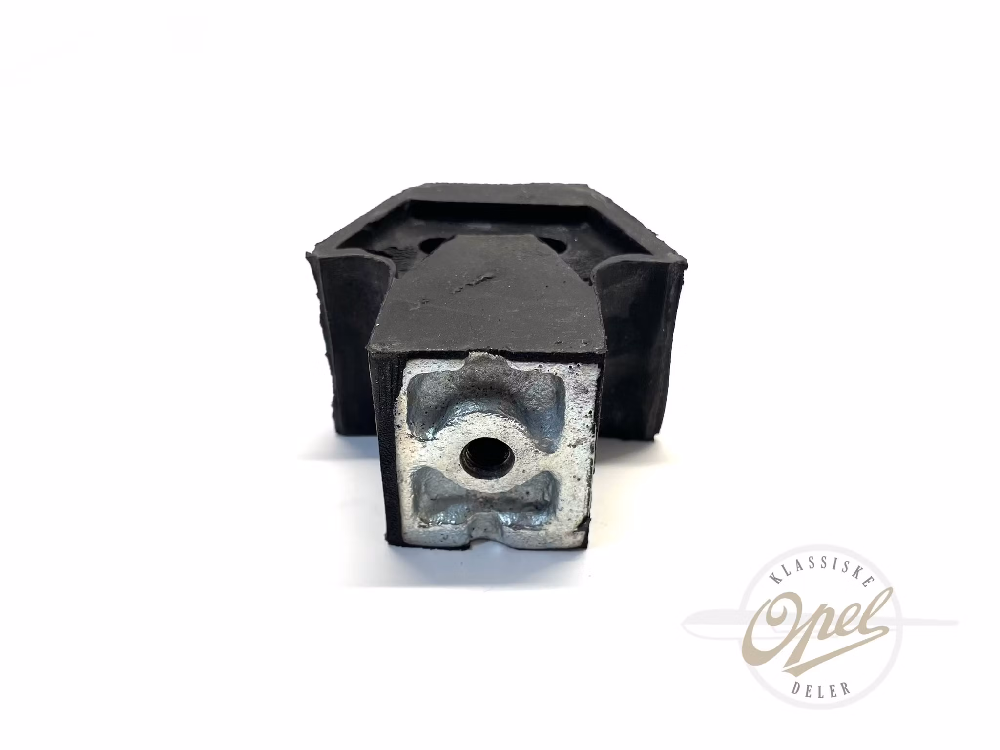 Motorfeste (6-sylinder)