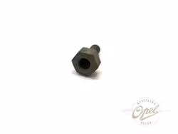 Banjo bolt til hovedbremsesylinder