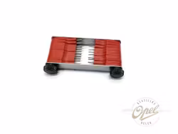 Tolkesett til forgasserdyser