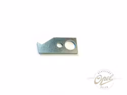 Låseverktøy til svinghjul