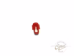 Klips til sidelister