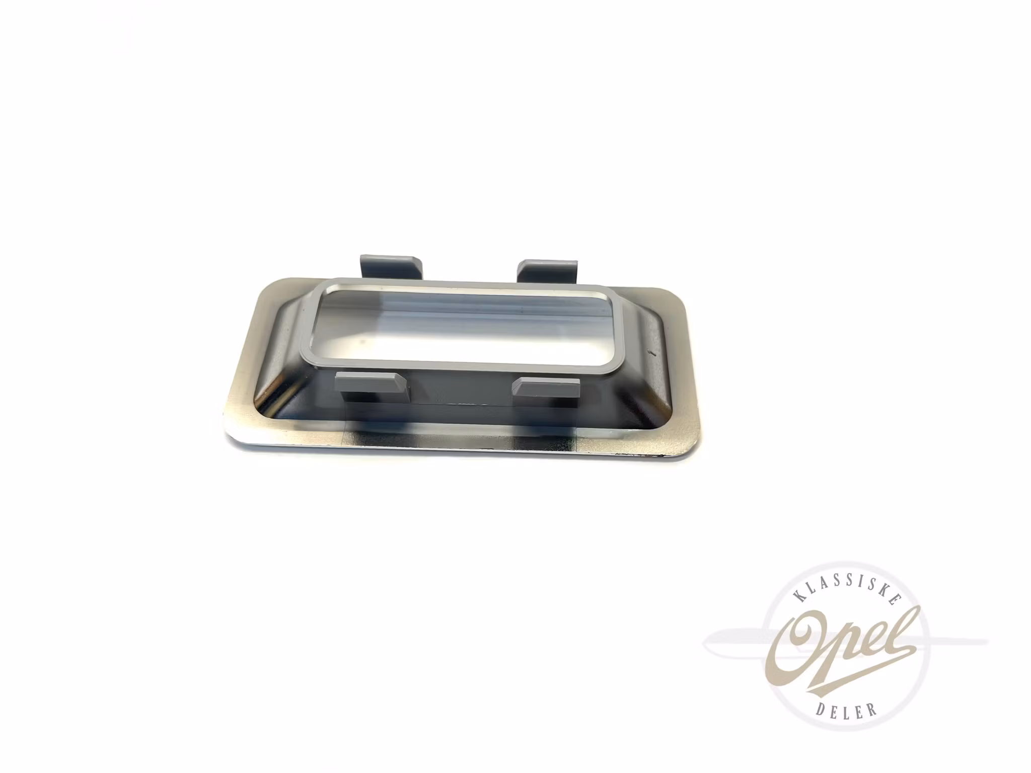 Rosett til innvendig lås