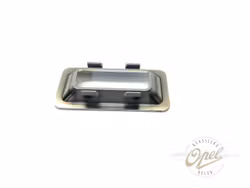 Rosett til innvendig lås