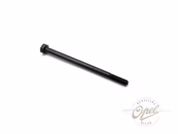 Nedre festebolt til dynamo