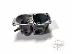 Flottørkammer til forgasser