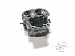 Flottørkammer til forgasser