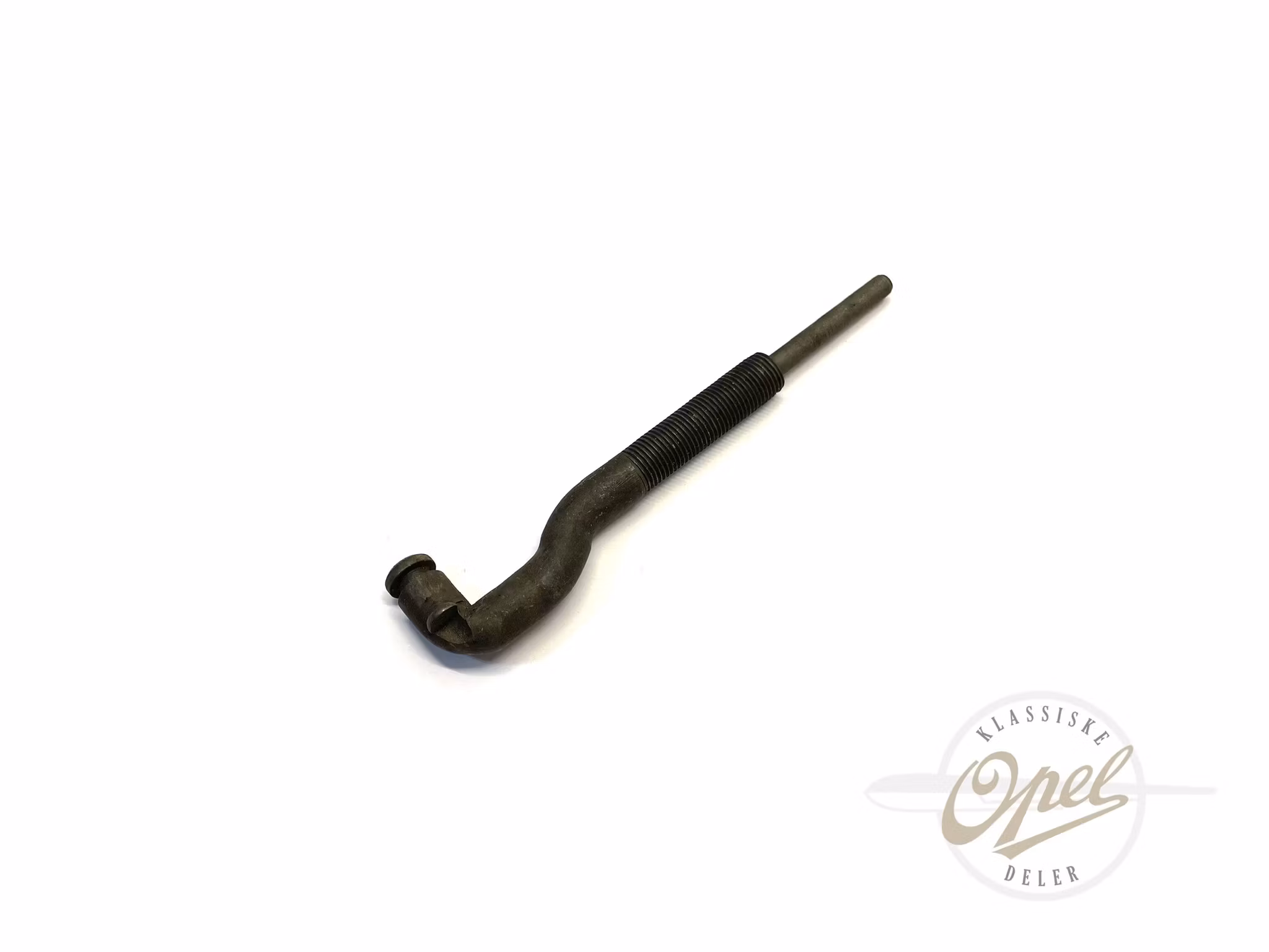 Trykkstag til clutchoverføring