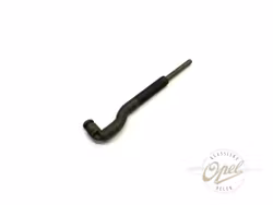 Trykkstag til clutchoverføring