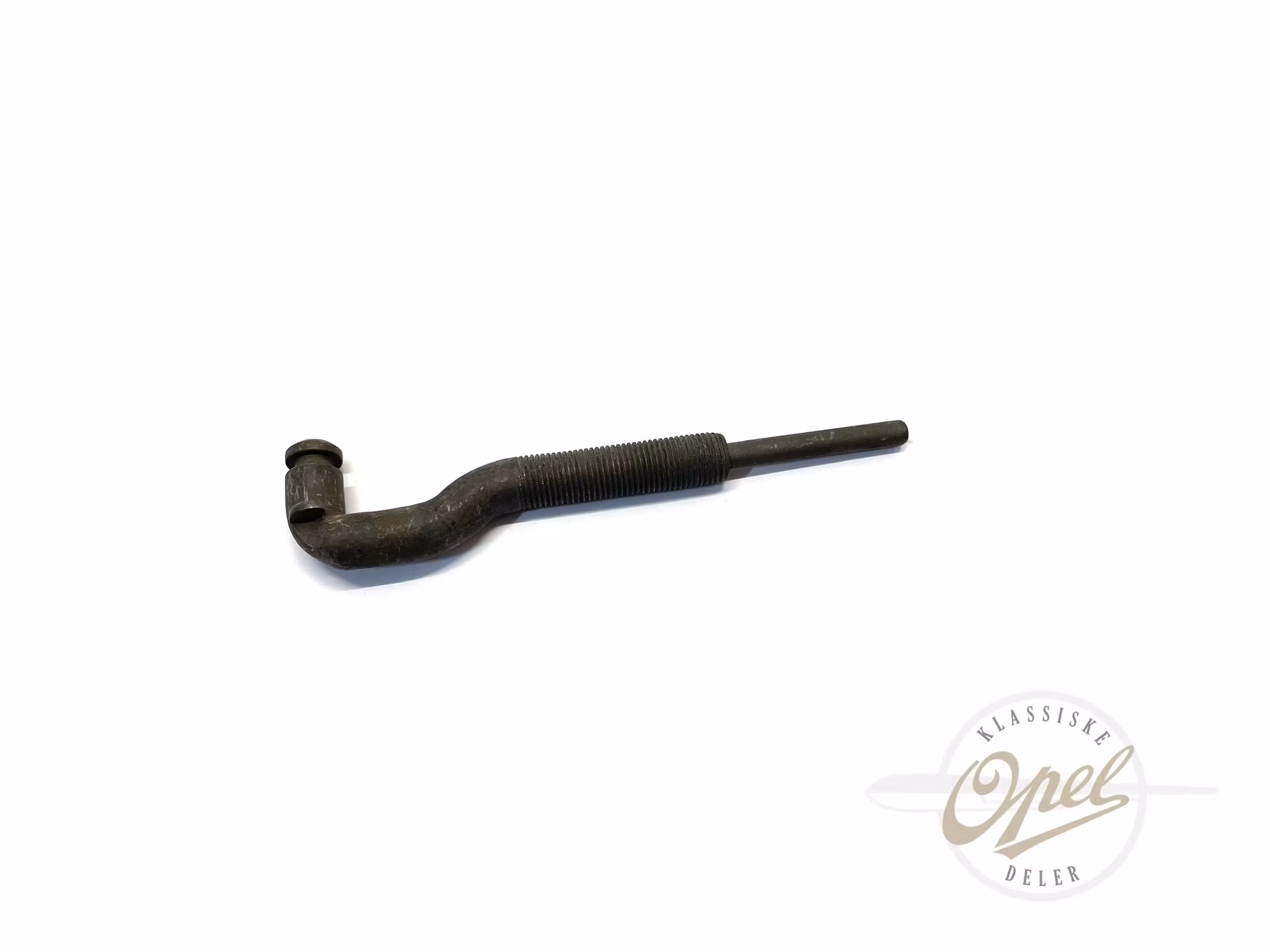 Trykkstag til clutchoverføring