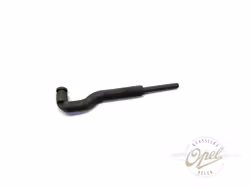 Trykkstag til clutchoverføring