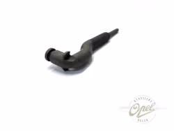 Trykkstag til clutchoverføring