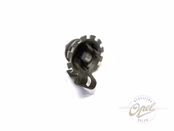 Trykkbolt til hjulsylinder foran