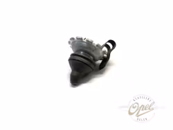 Trykkbolt til hjulsylinder foran