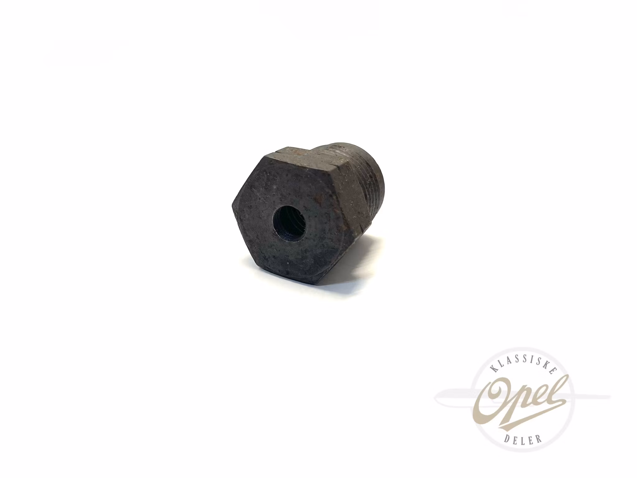 Foring til øvre bærearm (1. overdim)