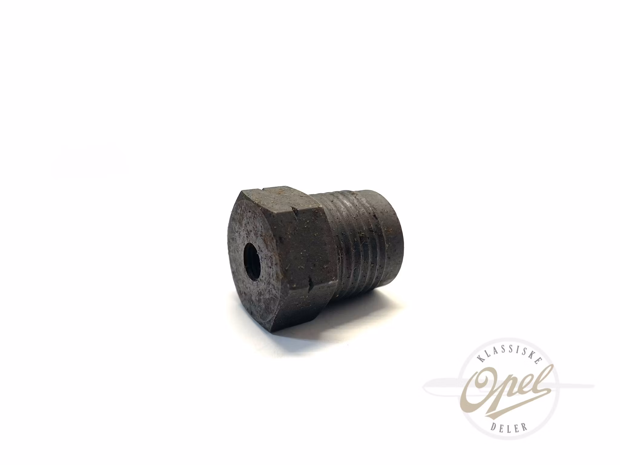 Foring til øvre bærearm (1. overdim)