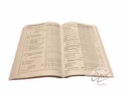 Delekatalog Rekord A/B