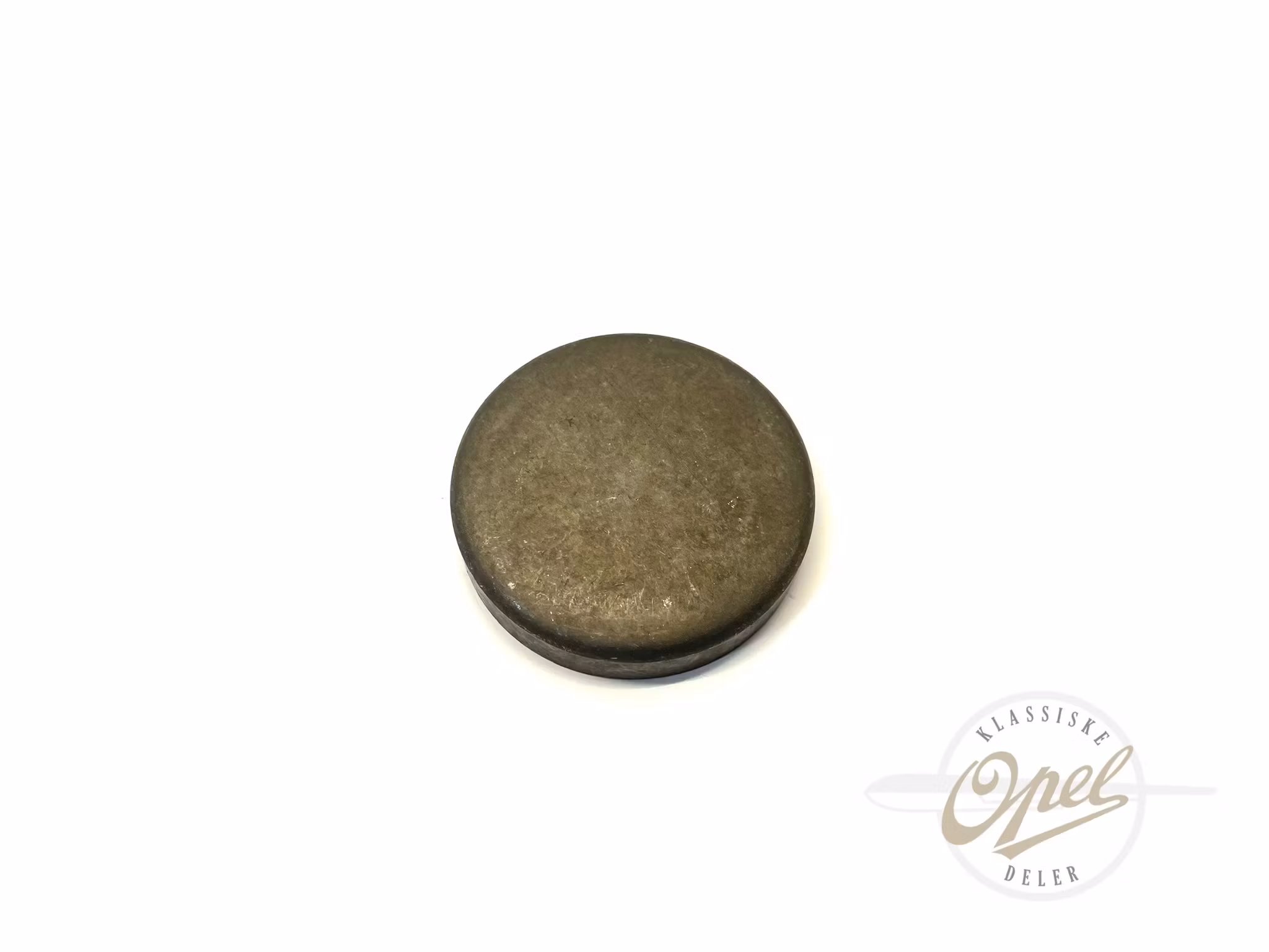 Plugg til innsugsmanifoil