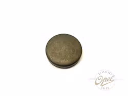 Plugg til innsugsmanifoil