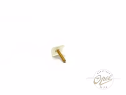 Klips til hjulbuelist (15mm)