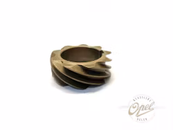 Drev til veivaksel (CIH)