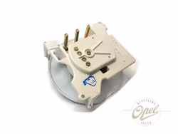 Turteller (4-sylinder)