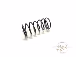 Fjær til panserlås