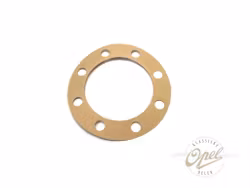 Pakning til stikkaksel