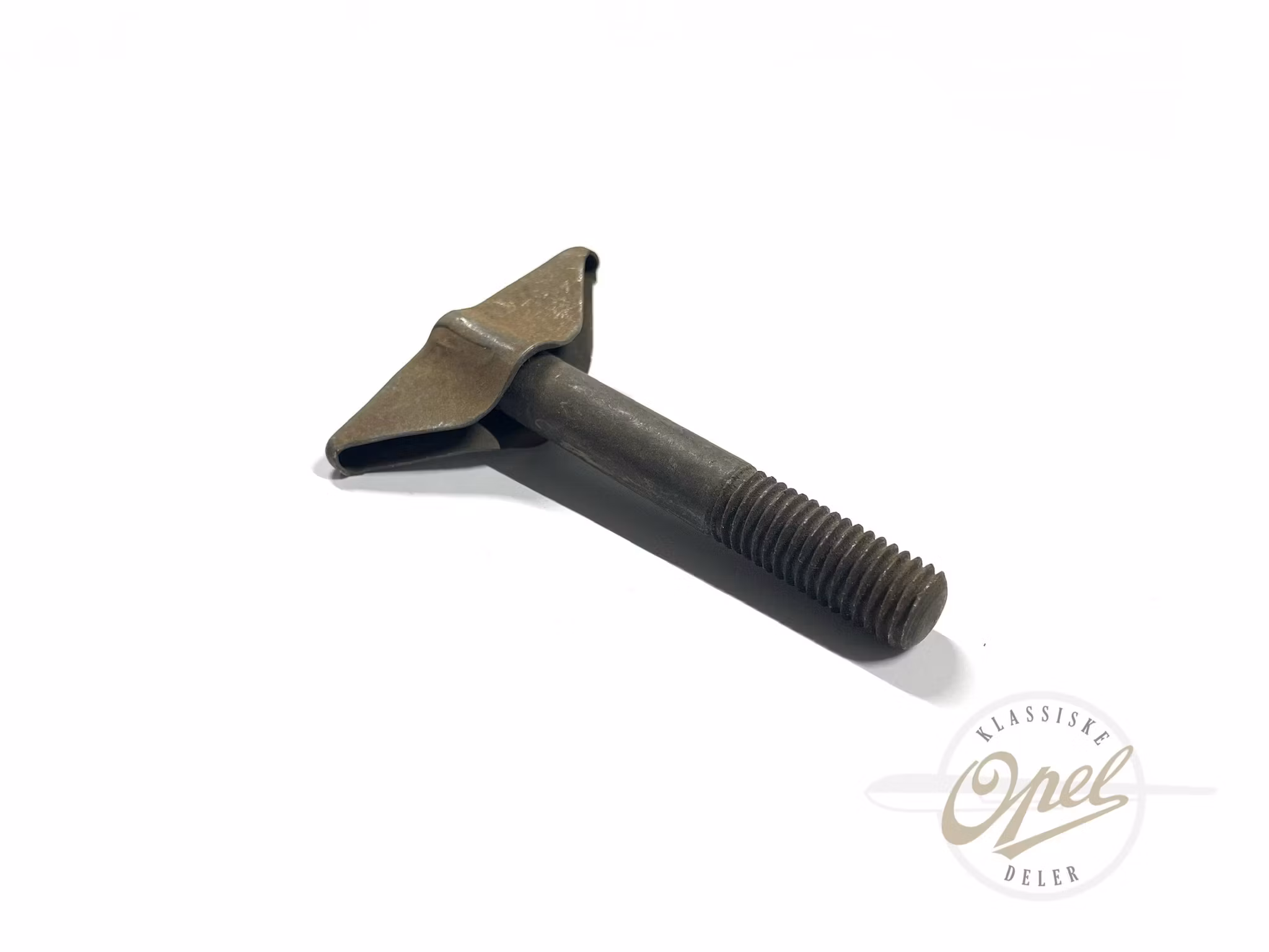 Vingemutter til reservehjul