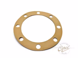 Pakning til stikkaksel (3 tonn)