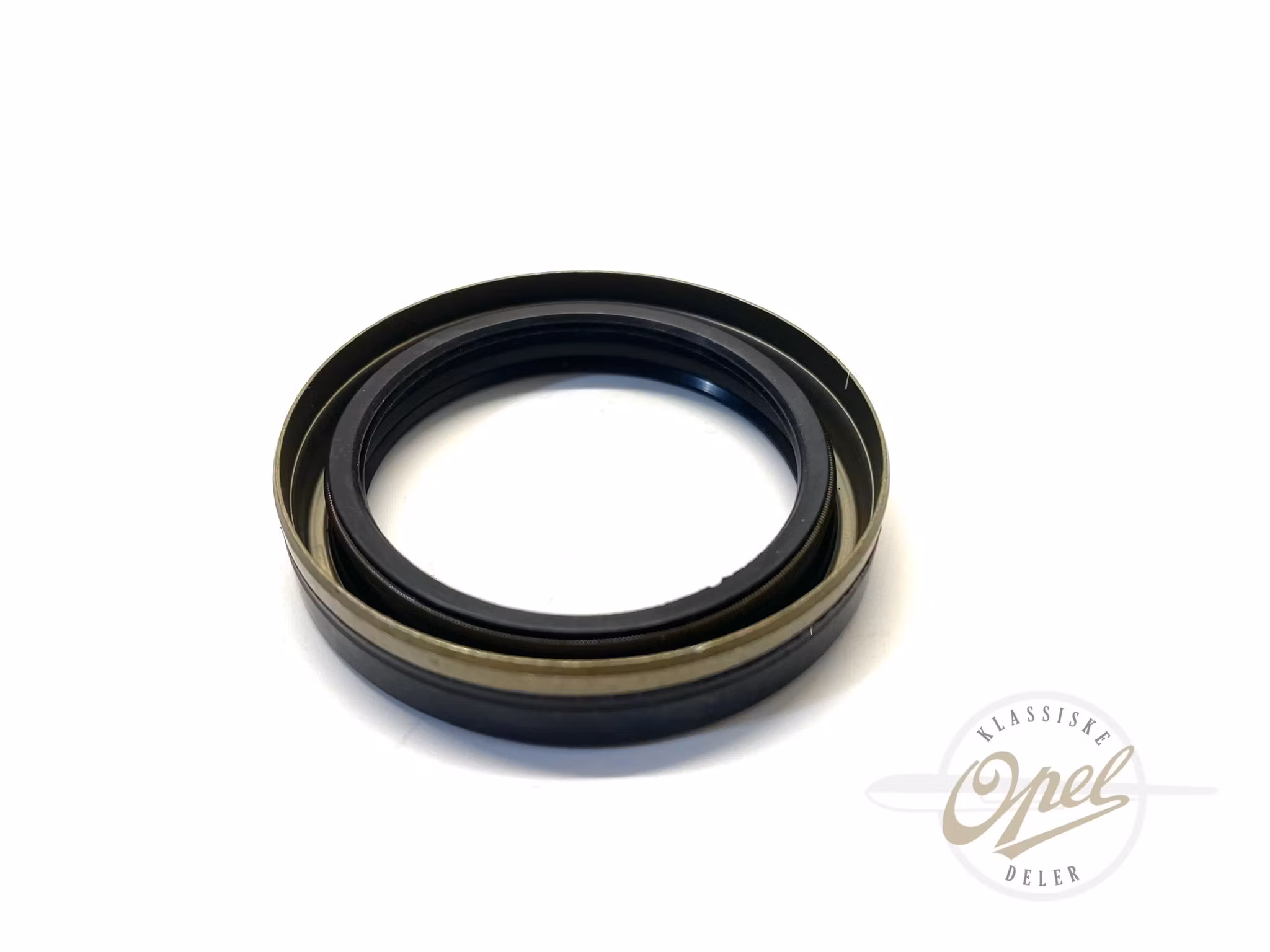 Simring til mellomaksel (R25/R28)