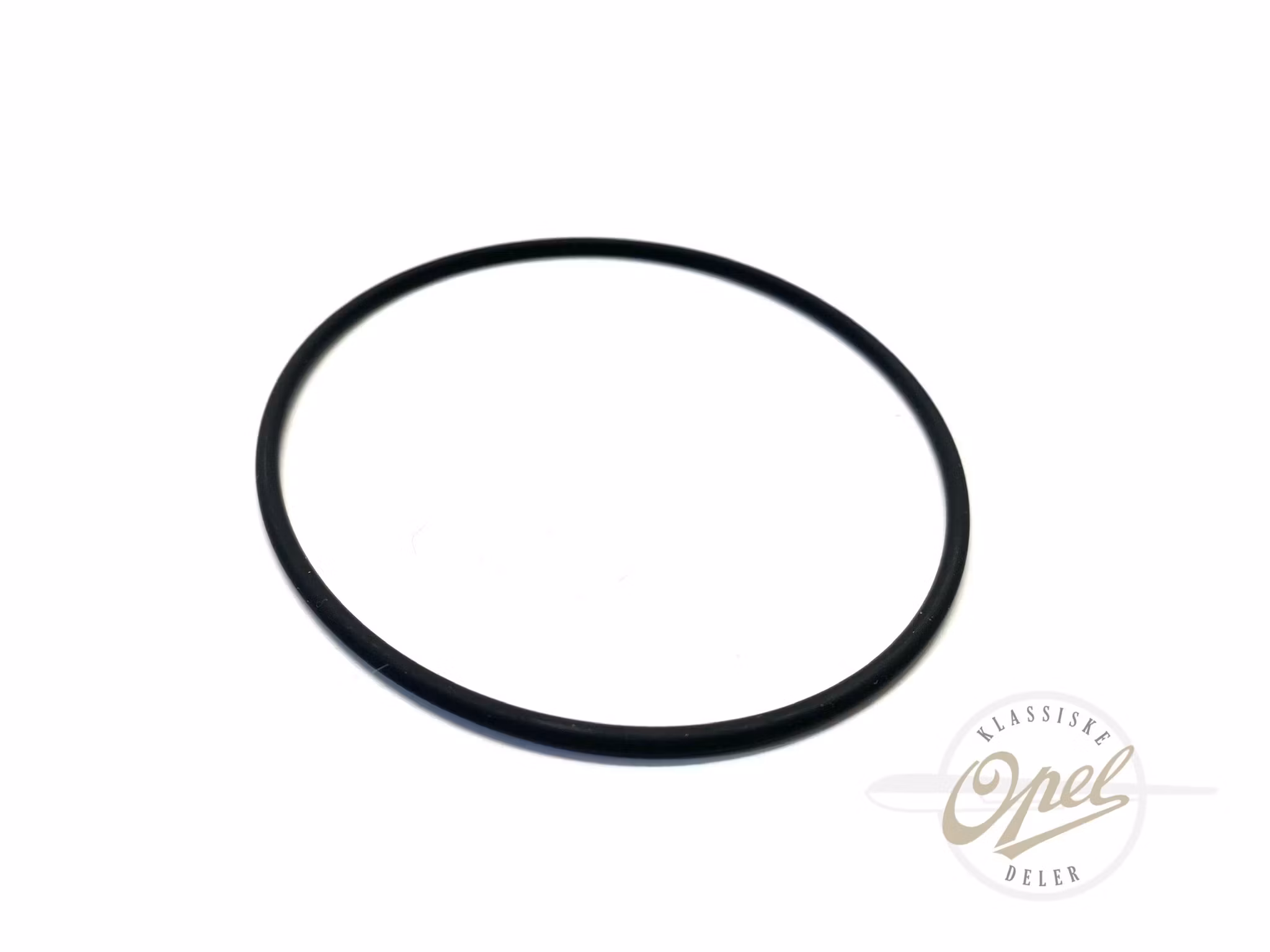 O-ring til føringshylse (R25/R28)